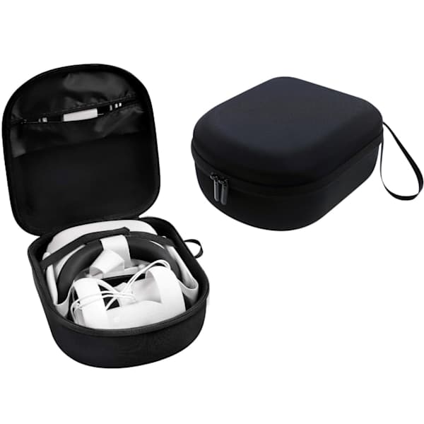 Förvaringsväska för Oculus Quest 2 VR-headset