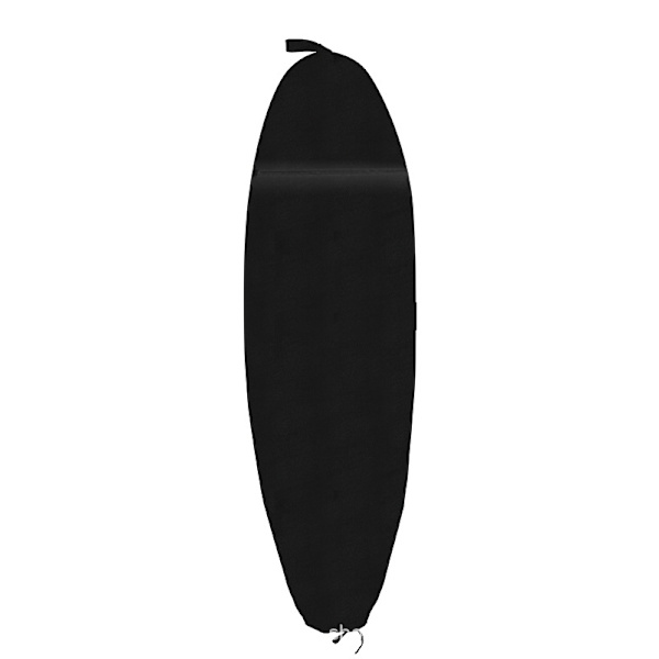 Surffilaudan Longboard-laukku, Pussi Surffauslisävarusteilla, Kiristysnyörillä, Vedenpitävä Kevyt, Tuulenpitävä ja Pölytiivis