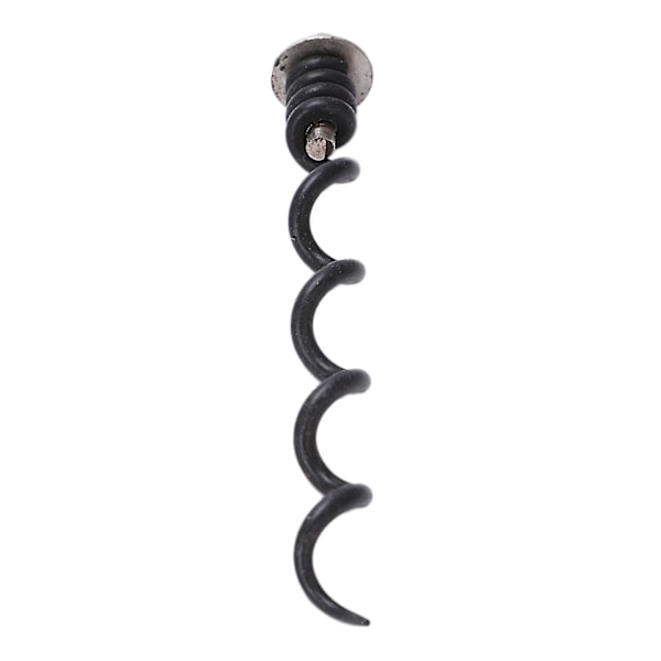 5 stk. udskiftning proptrækker spiral/orm, let udskiftning af spiraler