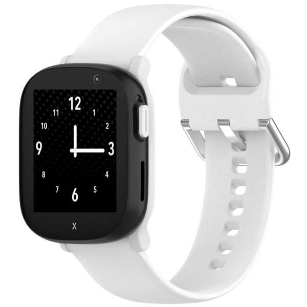 Armband för Xplora X6 Play White