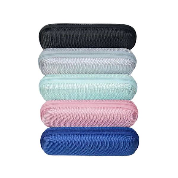 Bærbar oppbevaringsveske for Logitech R400/R500/R800 trådløs fjernkontroll - Beskyttende veske Multicolor Style E