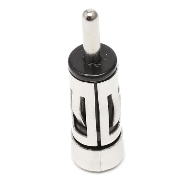 Generisk Bilradio Antenne Adapter Universal ISO Stik til DIN Stik Konnektor