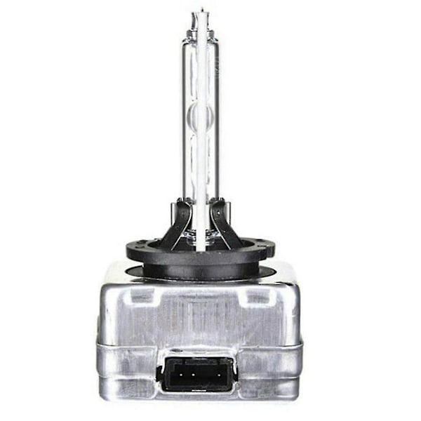 2 stk. D1s 6000k Hid Xenon Forlygter Pærer Sæt 63217162862 Til E90 E92 F07 X3 X4 F25 F26 X5 F15 Z4 E8