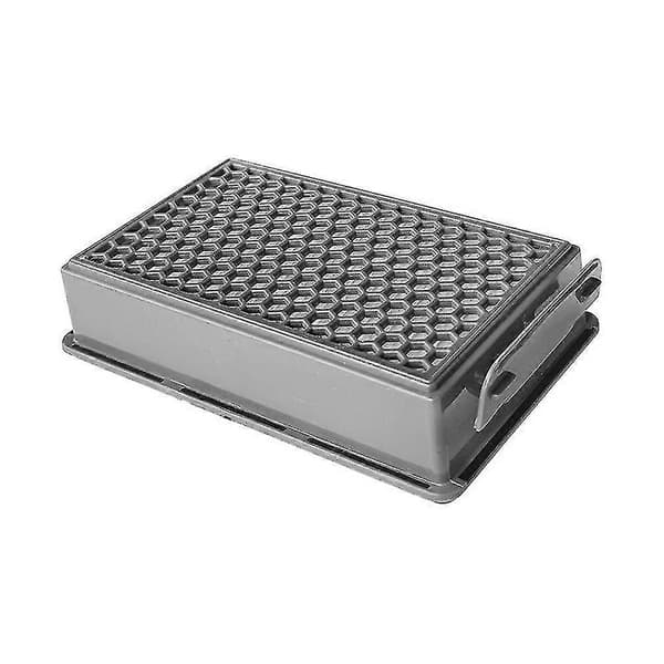 2 Sæt Filter Udskiftningssæt Til Rowenta Compact Power Xxl Ro4811ea