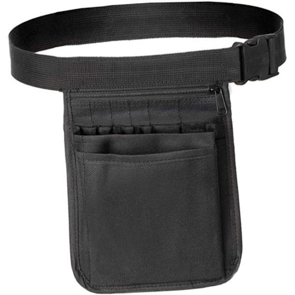 1 Pack Garden Tool Kit Waist Bag Women Waist Bag Professional Bag Garden Tool Handheld Waist Bag Multifunctional Waist Bag Work