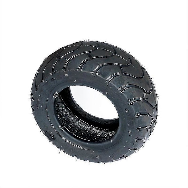 13X5.00-6 tums däck snöplogsdäck fjärilsblomdäck 13 * 5.00-6 tums stranddäck - Bra out tube C