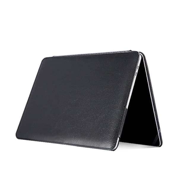 Etui til MacBook Air/MacBook Air Pro sort 15.4 Pro (A1707/A1990) black 15.4 Pro (A1707/A1990)