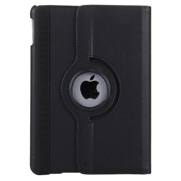 Roterbart självgående fodral för iPad 9.7 2018, iPad 9.7 (2017