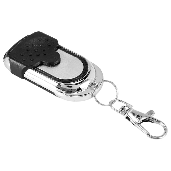 Fjärrkontroll för 868 Garage Gate Duplicator Hsm2 Hsm4 868 Fjärrkontroll Garage Gate Control