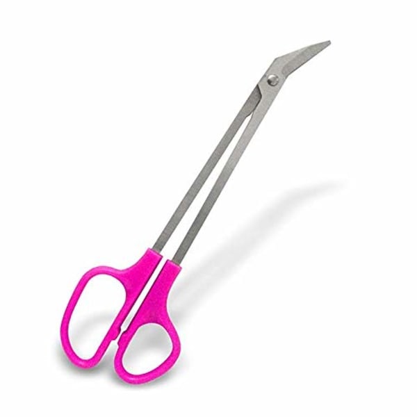 Toenail clippers for seniors | Long