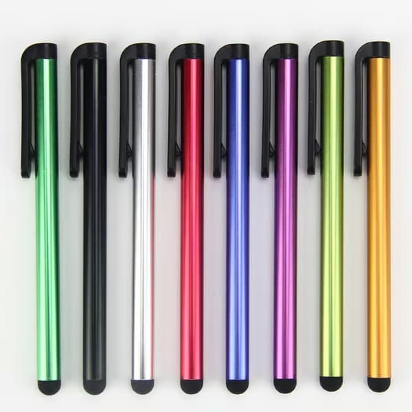 10-pakning - Pekepenn / Stylus Penn - Mobil