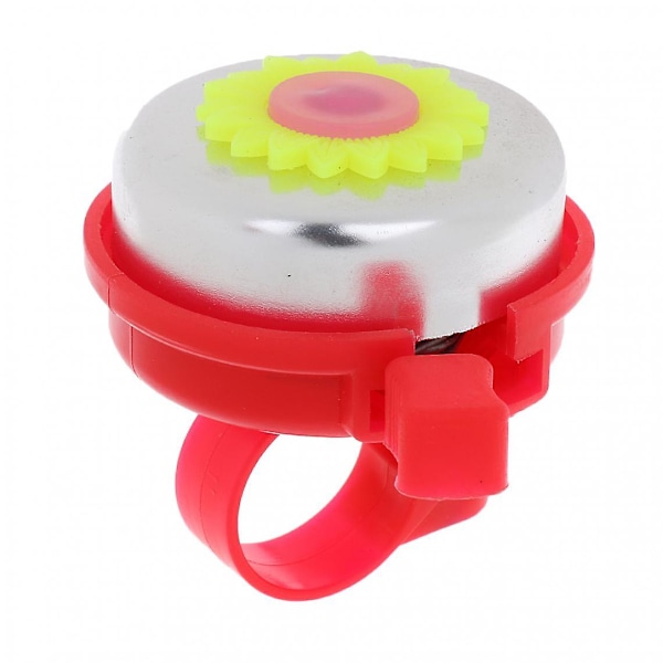 Bell Cykelringklocka för Pojke Flicka