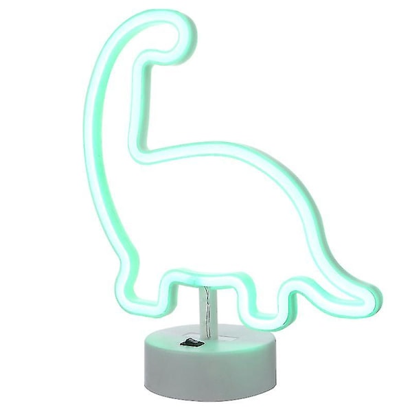 1 st Neonlampa för hemmet