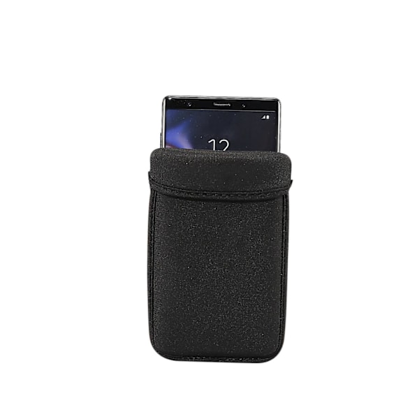 Neopren Universal Mobilfodral för 6.7-6.9 tums Mobiltelefoner