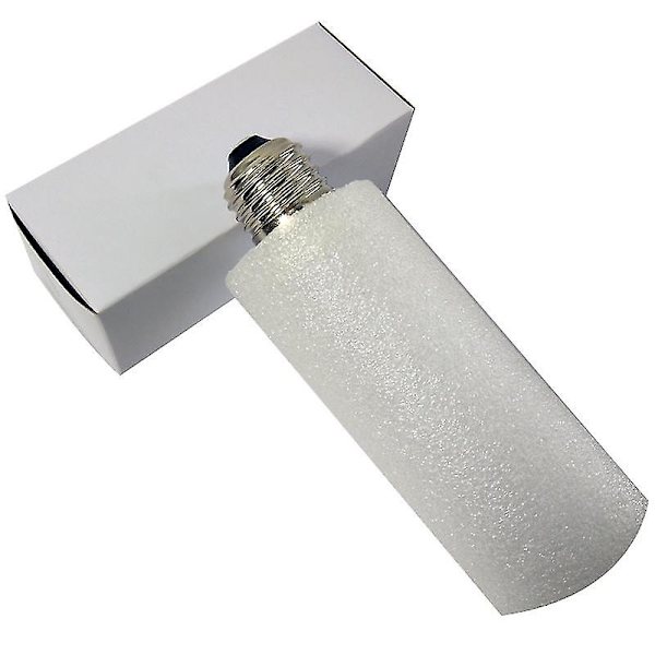 E27 Halogen Halolux Ceram 150 W Dæmpbar Mat Halogenpære Diameter 32 mm Pakke med 2 - MXBC 150W