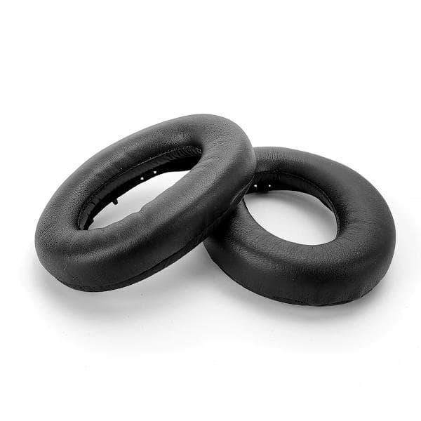 Øreputer til Sony MDR-1000X WH-1000XM2 1 par Svart