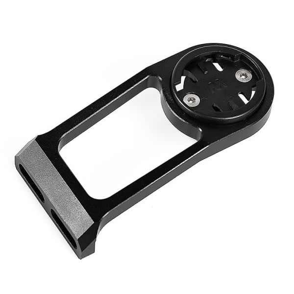 M1 cykelcomputerfäste, aluminiumstam, gps-fäste, Garmin Wahoo-system med Gopro-fäste