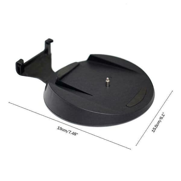 Playstation 5 PS5 diskversion Lodret standerholder Konsoldockingsbeslag PS5 base digital version PS5 base digital version