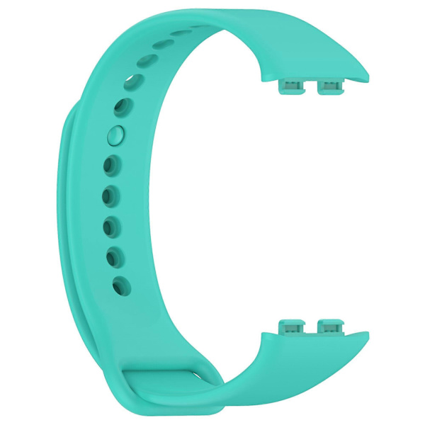 For Honor Band 9 Silikon Urrem Remskifte Håndledsrem Green