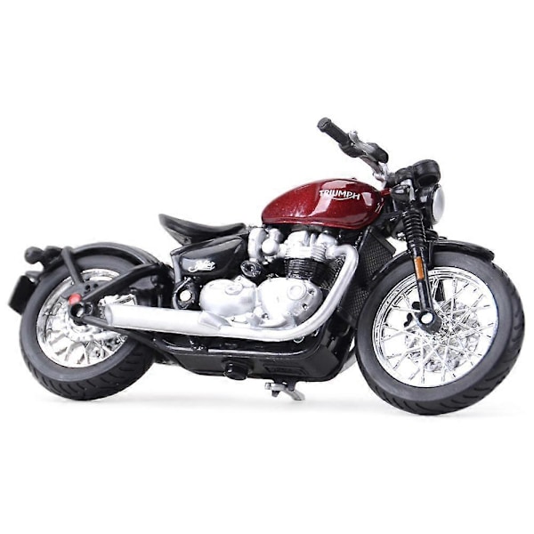 1:18 Yamaha FJR 1300 AS Statiska Gjuten Fordon Samlarobjekt Motorcykel Modell Leksaker Yamaha FJR 1300R