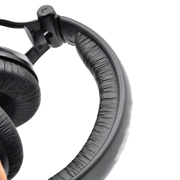 Kvalifisert reparasjonssvamp for hodebjelker Hodebånd for Sennheiser G4ME ZERO /HD380 PRO Hodetelefontilbehør