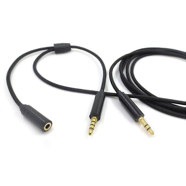 Chat Link Pro-kabel Chat-adapter Wire for Xbox One for PS4 for Switch