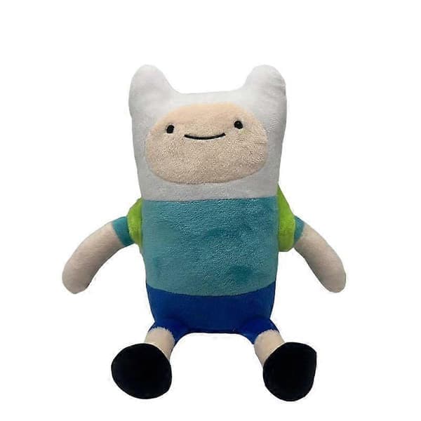 Adventure Time Plyslegetøj Blød Udstoppede Dukke Børnegaver 20cm D 1pcs