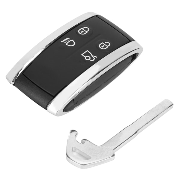 Reservedele til Jaguar XF 2009-2012 5 knapper