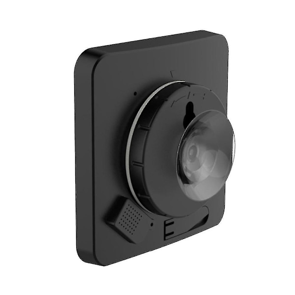 Badeværelsesur, Brusetimer Alarm Digitale Ure, vandtæt Black