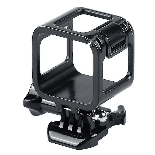 Standard Ramfäste Skyddande Husfodral för Gopro Hero 4 Session 5 Session Kamera
