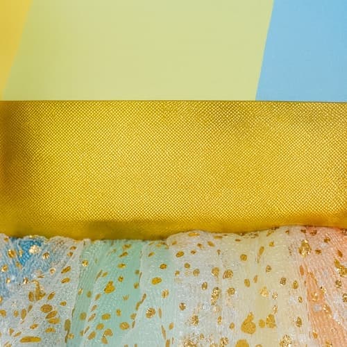 Yksisarvisasu lapsille 122-128cm