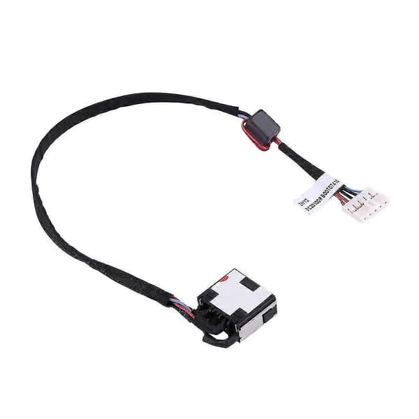 DC Virtaliitin Flex Kaapeli Lenovo Y50-70 -Sy