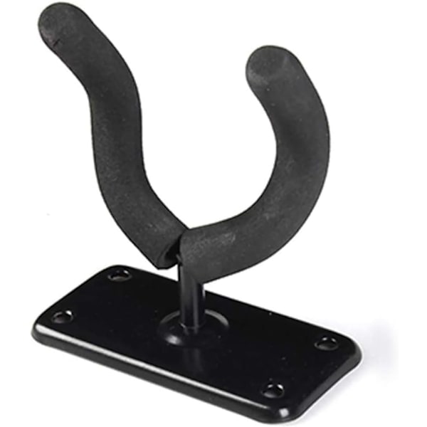 Skateboard veggmontert henger display dekk for longboard hengende krok klips, skateboard veggmontert skateboard kroker henger