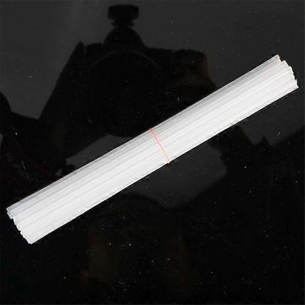 100 st plastsvetsstavar PP/PE/PVC/ABS svetsstavset