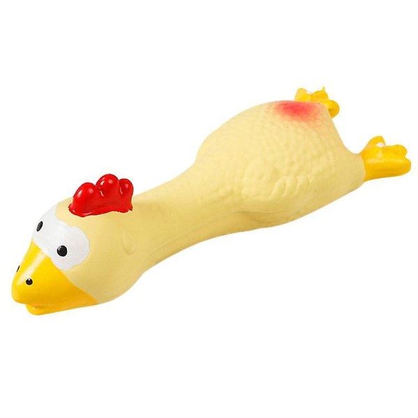 Den nya 1 st Special Pet Squeaky Toy