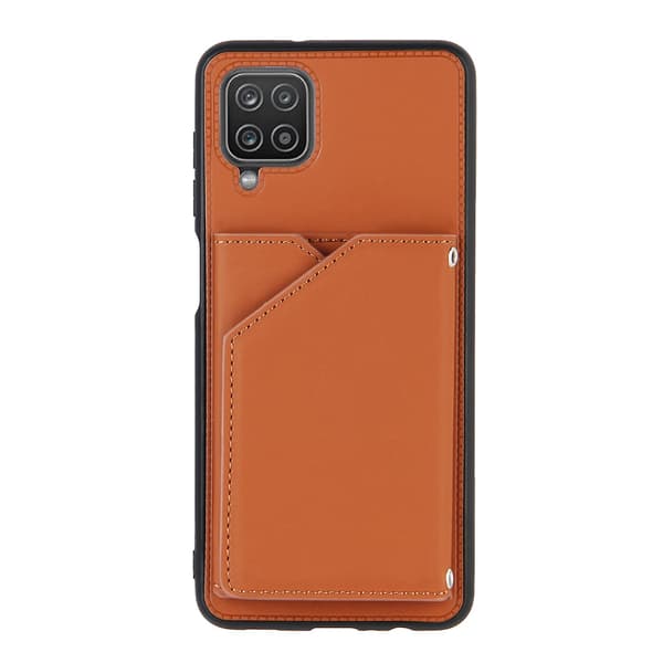 Støtsikkert deksel til Samsung Galaxy A12, for Samsung Galaxy A12