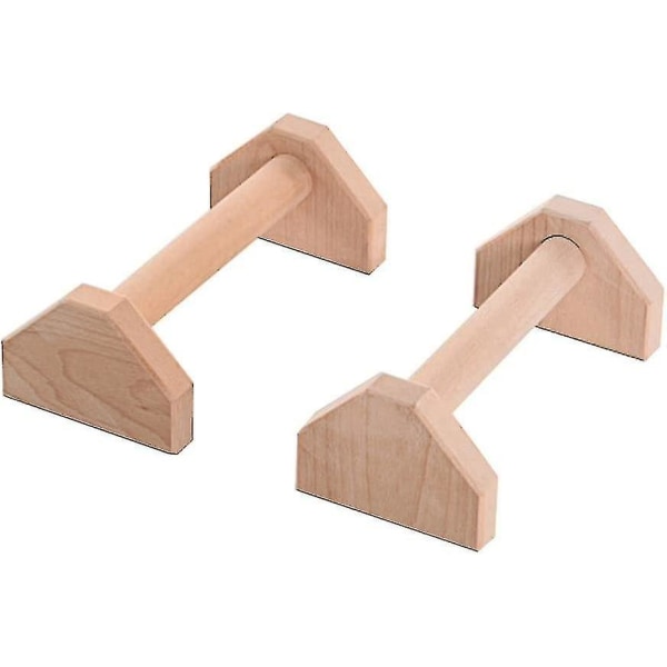 Push Up Bars Håndstand Træ Push Ups Push Up Stativ Bar Fitness