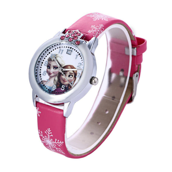 Prinsesse smartwatches til børn
