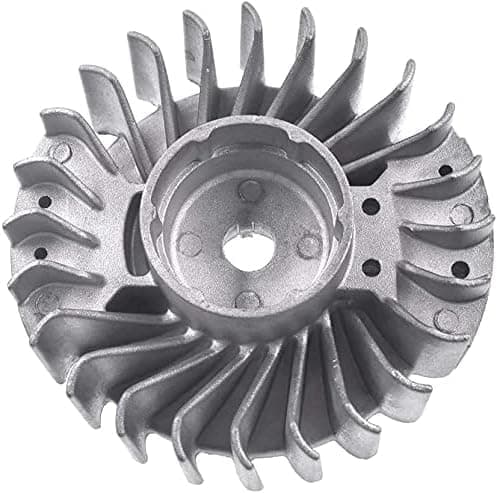Svinghjul 4137 400 1200 til STIHL plæneklipper FS75 FS80R FS85R
