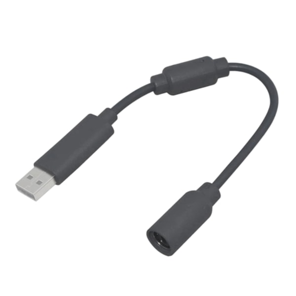 USB-avbrytningskabel för Xbox 360-trådbundna kontroller - Förlängning
