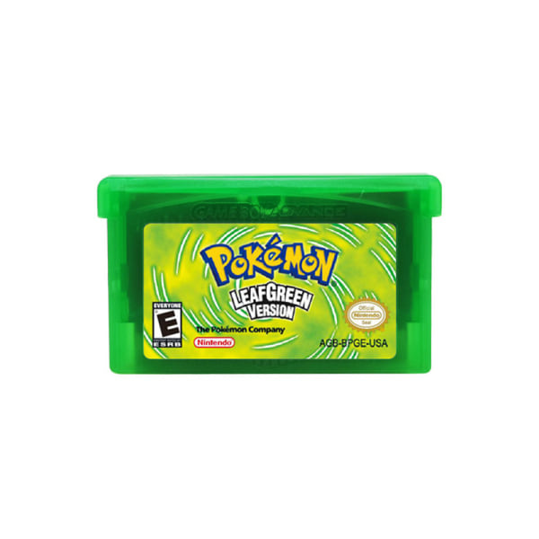 32-bit videospillkassett-konsollkort for GBA-serien SAPPHIRE VERSION