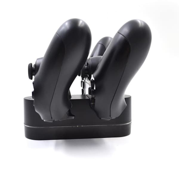 Ladestation til PS4 - Oplader Controller /Playstation Controller
