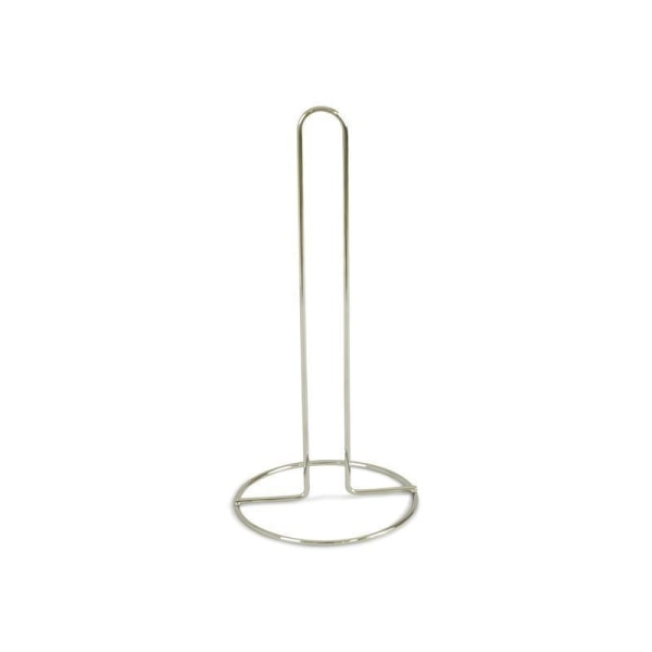 Kodin paperiteline Form Living Chrome-Xin Chrome Chrome Chrome Krom