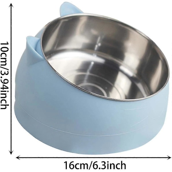Uppvärmd Djurskål Vinter Hundskål Uppvärmd Vattenskål Temperaturjusterbar Uppvärmd Vattenskål För Hundar/katter/kaniner/kycklingar Pink