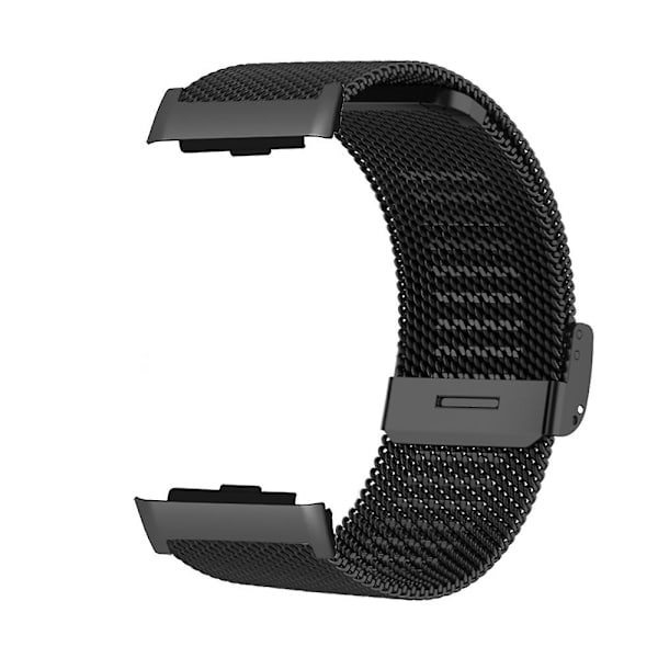 Milan Metallnätarmband för Huawei Watch D