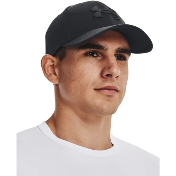 Mens Blitzing Cap
