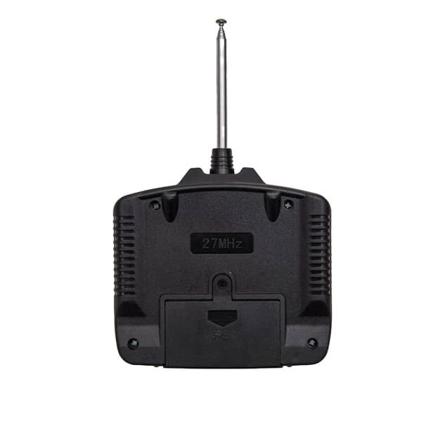 27MHz Universal RC Sändare Barn Elbil