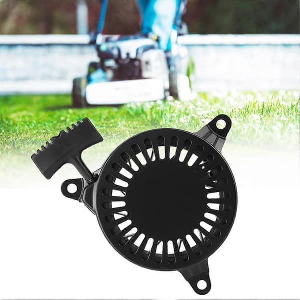 Trækstart Kohler XT149 XT173 XT650 XT675 XT775 XT800 Erstatning Plæneklipper Tilbehør 14 165 01