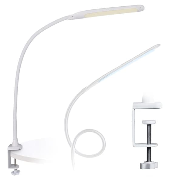 SKRIVEBORDSLAMPE, skole, bord-LED