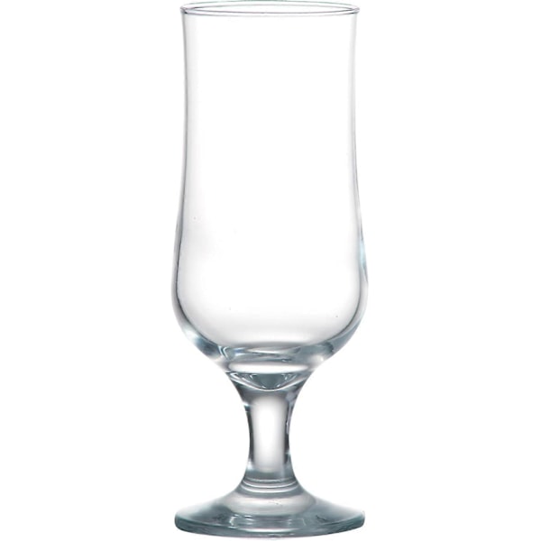 Tulip Pakk med 4 Stemmede Ølglass, 35 CL